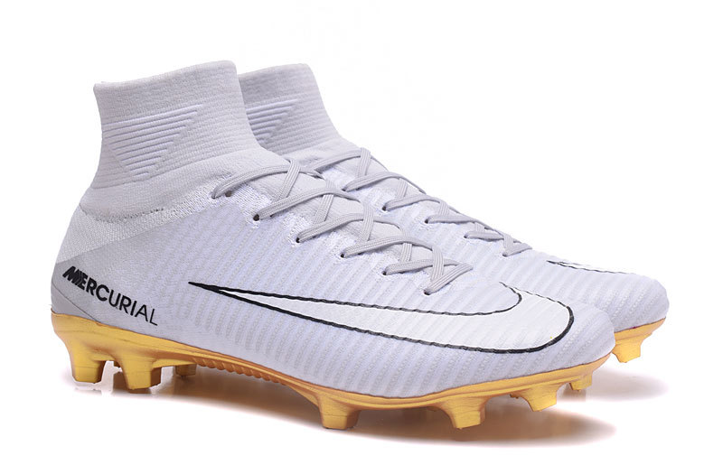 MERCURIAL SUPERFLY FG CR7 Vitórias - Cliquez sur l'image pour la fermer